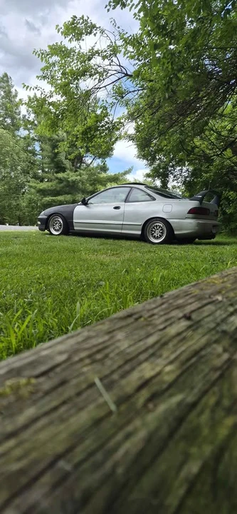 1996 Acura Integra 3rd Gen - Image 5 of 7