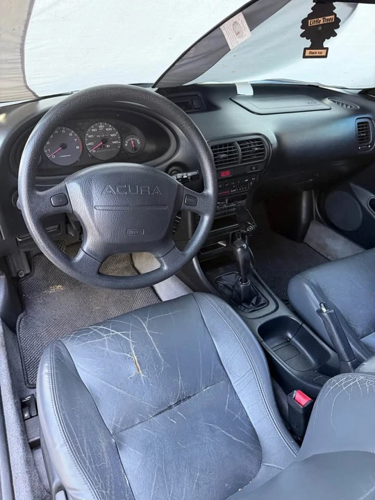 1996 Acura Integra 3rd Gen - Image 6 of 7