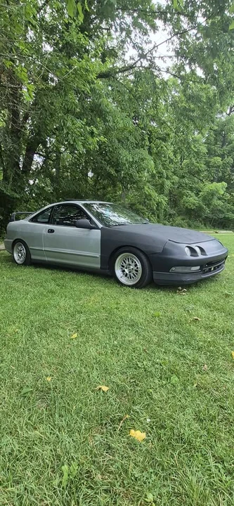 1996 Acura Integra 3rd Gen - Image 3 of 7