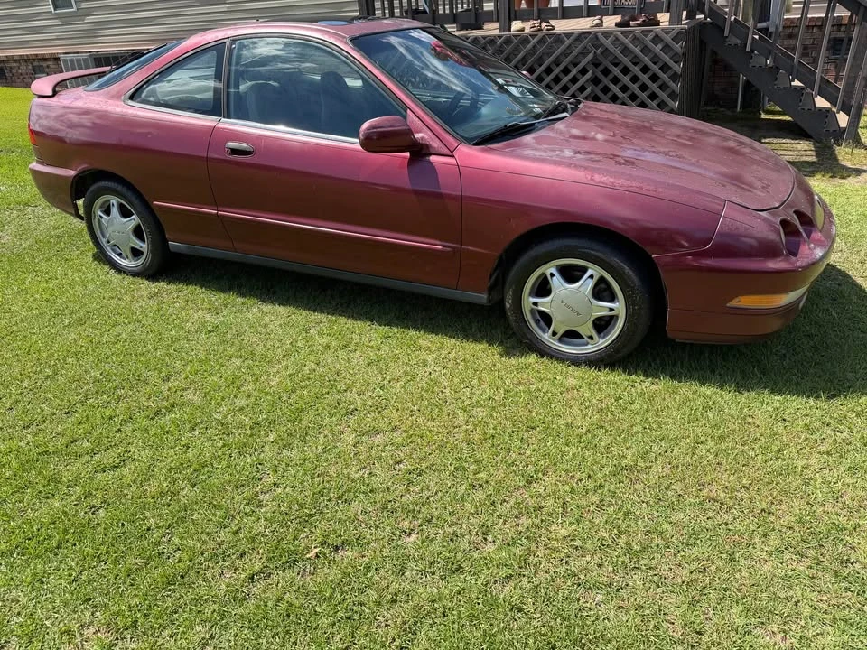 1996 Acura Integra 3rd Gen - Image 3 of 6