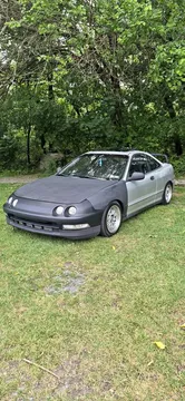 1996 Acura Integra Special Edition Coupe 2D