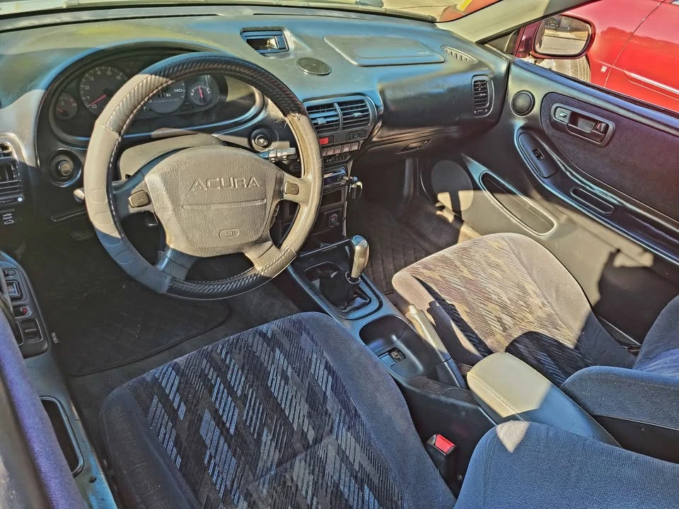 1996 Acura Integra 3rd Gen - Image 3 of 5