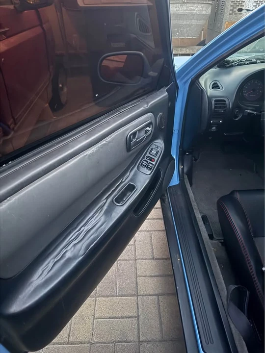 1996 Acura Integra 3rd Gen - Image 5 of 9