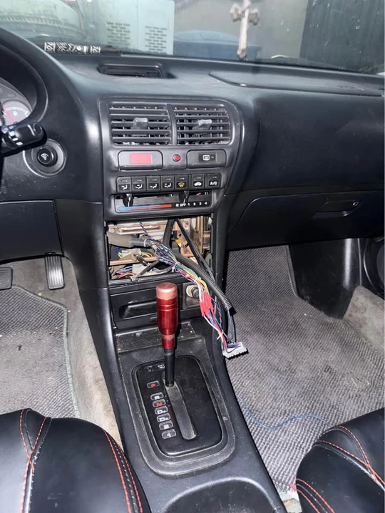 1996 Acura Integra 3rd Gen - Image 7 of 9