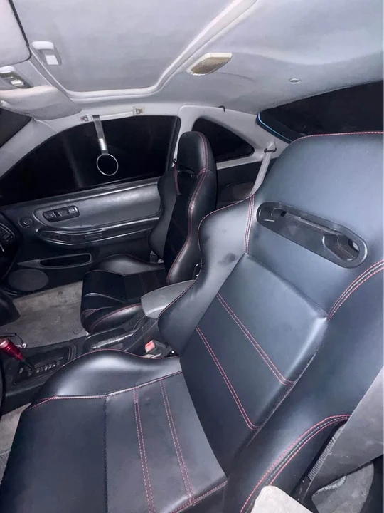 1996 Acura Integra 3rd Gen - Image 6 of 9