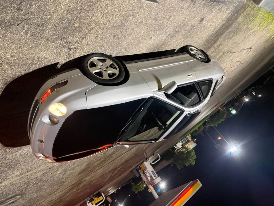 1996 Acura Integra 3rd Gen - Image 3 of 7