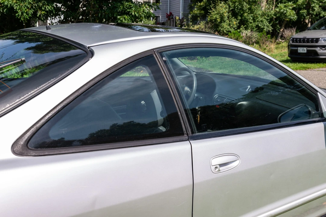 1996 Acura Integra 3rd Gen - Image 21 of 31