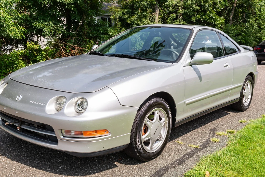1996 Acura Integra 3rd Gen - Image 3 of 31