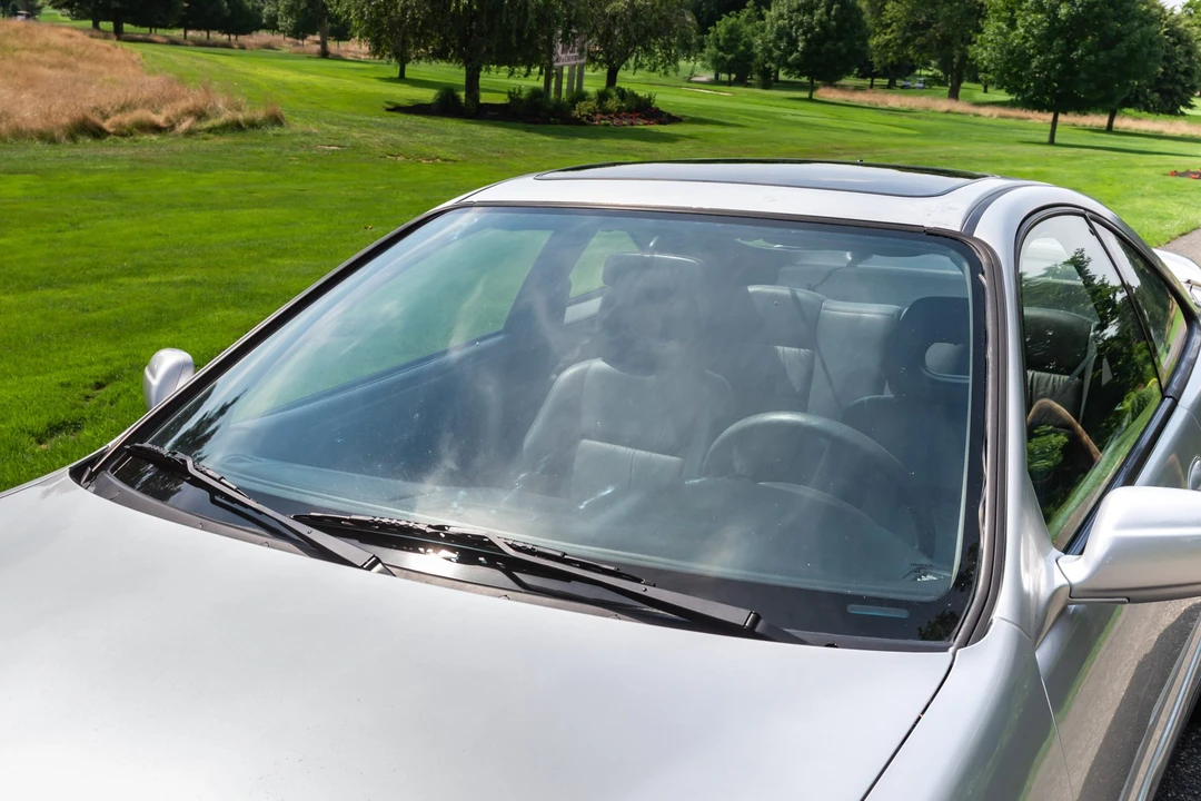 1996 Acura Integra 3rd Gen - Image 18 of 31