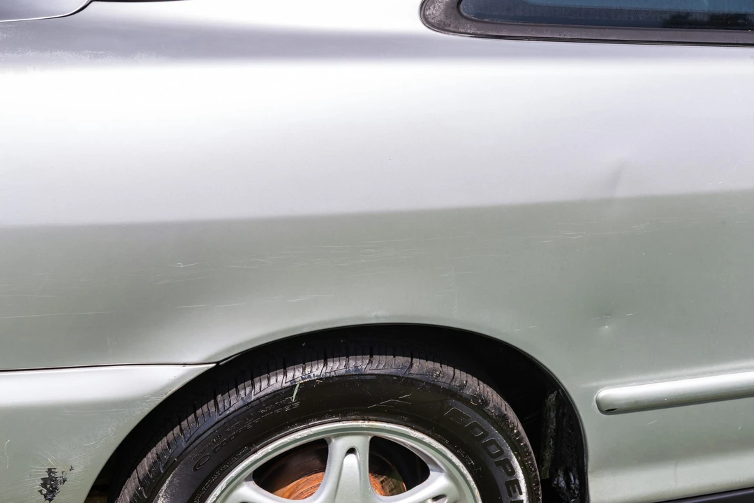 1996 Acura Integra 3rd Gen - Image 31 of 31