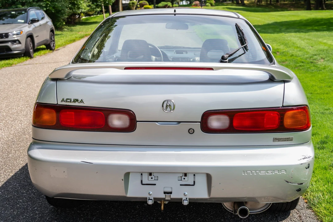 1996 Acura Integra 3rd Gen - Image 10 of 31