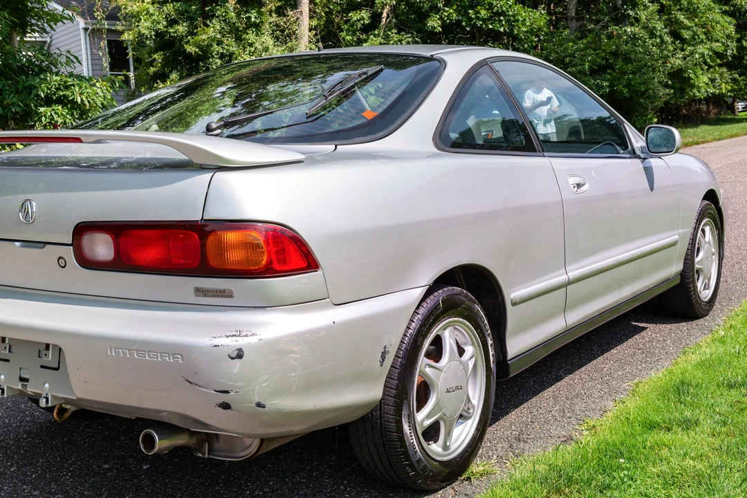 1996 Acura Integra 3rd Gen - Image 14 of 31