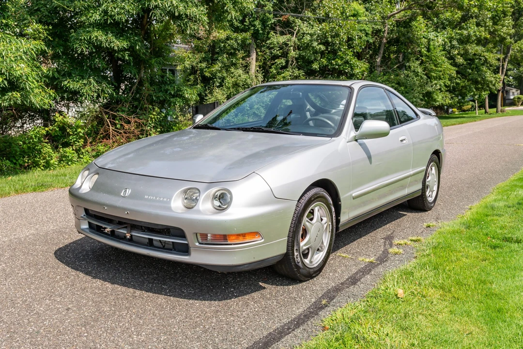 1996 Acura Integra 3rd Gen - Image 2 of 31