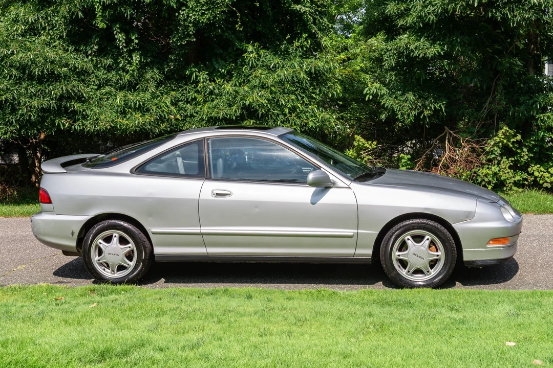 1996 Acura Integra 3rd Gen - Image 7 of 31