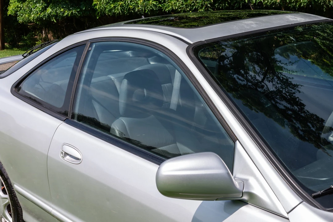1996 Acura Integra 3rd Gen - Image 22 of 31