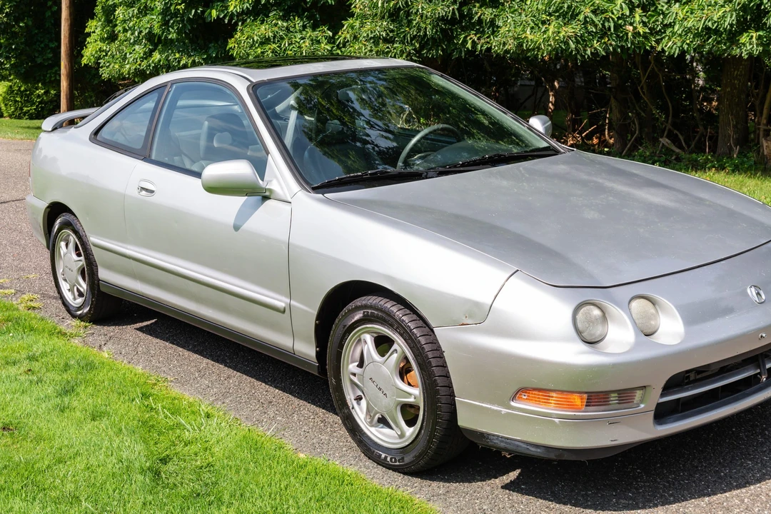1996 Acura Integra 3rd Gen - Image 15 of 31