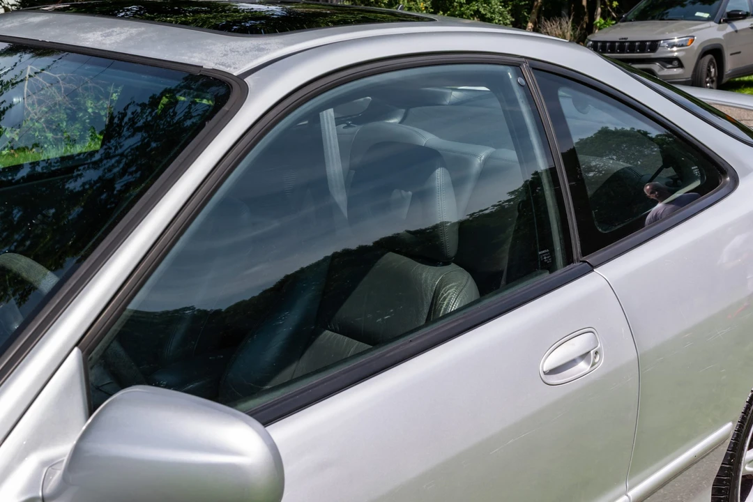 1996 Acura Integra 3rd Gen - Image 19 of 31