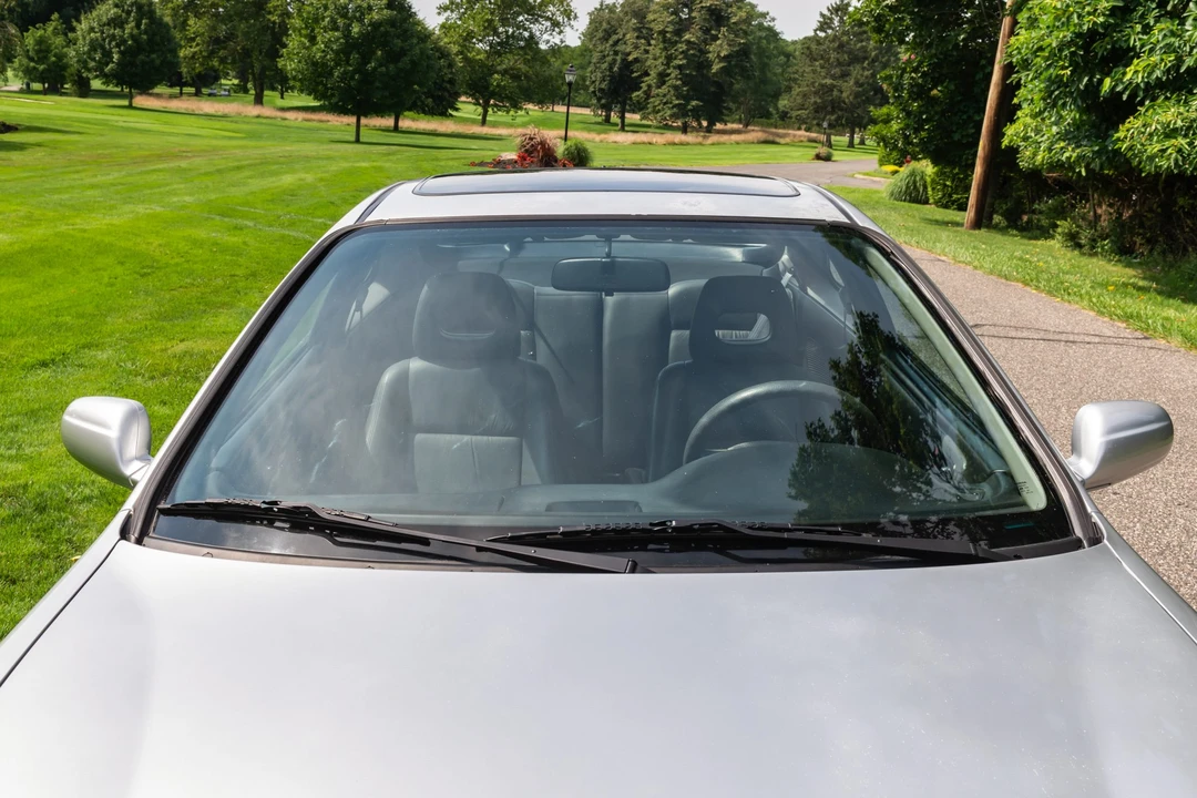 1996 Acura Integra 3rd Gen - Image 17 of 31