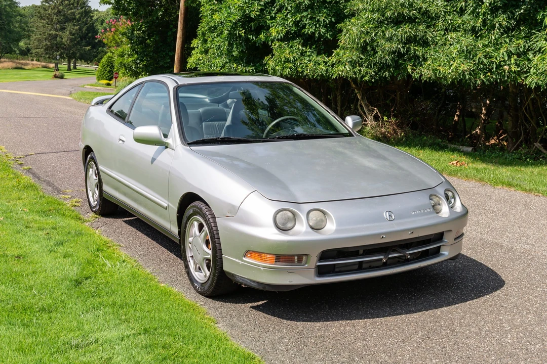 1996 Acura Integra 3rd Gen - Image 6 of 31