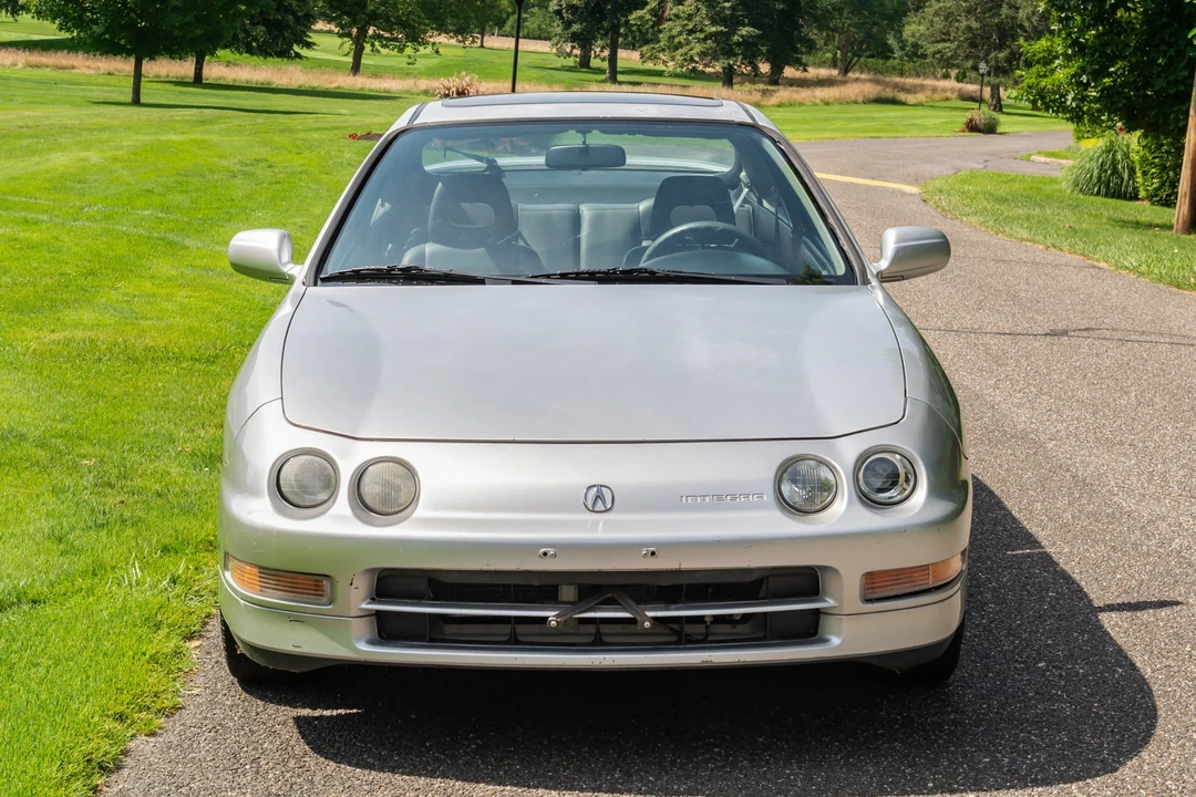1996 Acura Integra 3rd Gen - Image 4 of 31