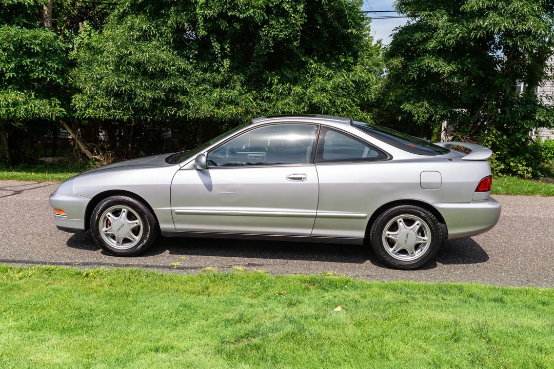 1996 Acura Integra 3rd Gen - Image 12 of 31