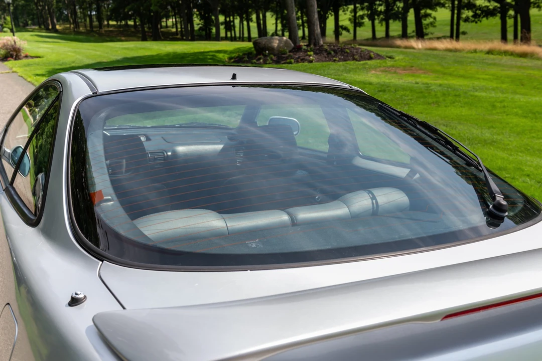1996 Acura Integra 3rd Gen - Image 25 of 31