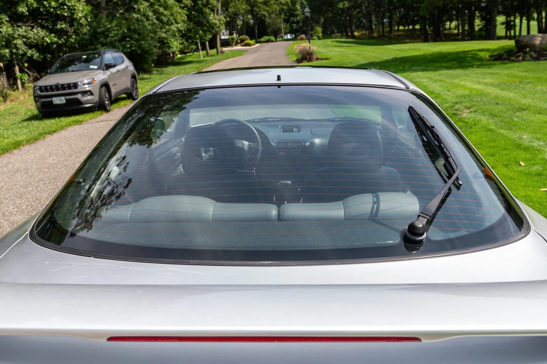 1996 Acura Integra 3rd Gen - Image 24 of 31