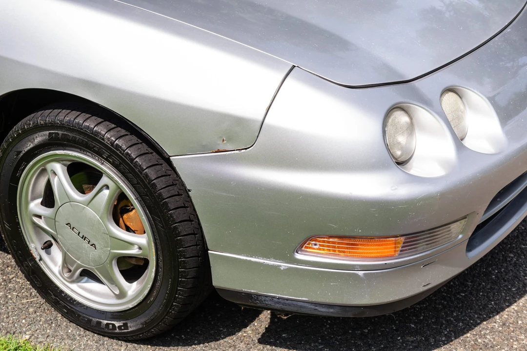 1996 Acura Integra 3rd Gen - Image 27 of 31