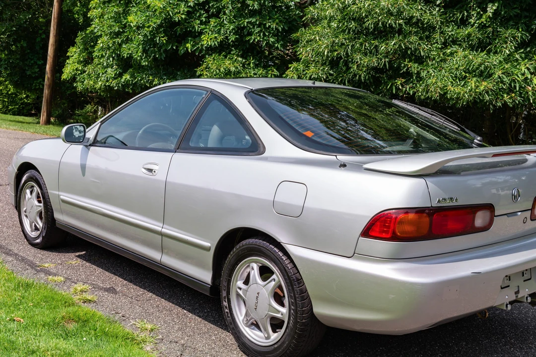 1996 Acura Integra 3rd Gen - Image 13 of 31