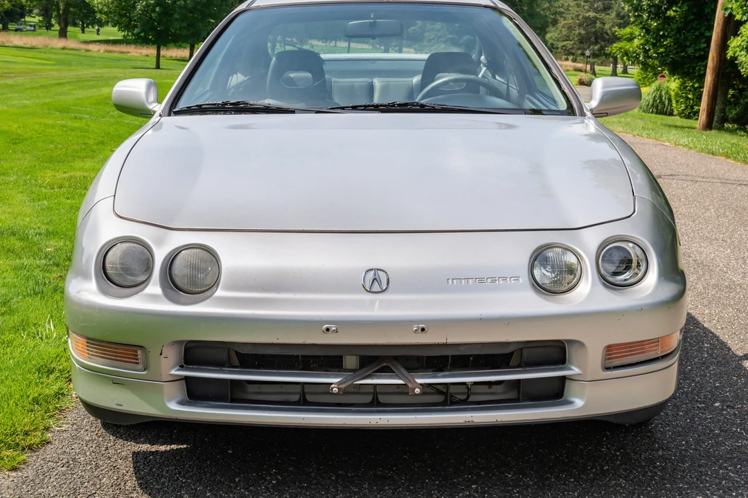 1996 Acura Integra 3rd Gen - Image 5 of 31