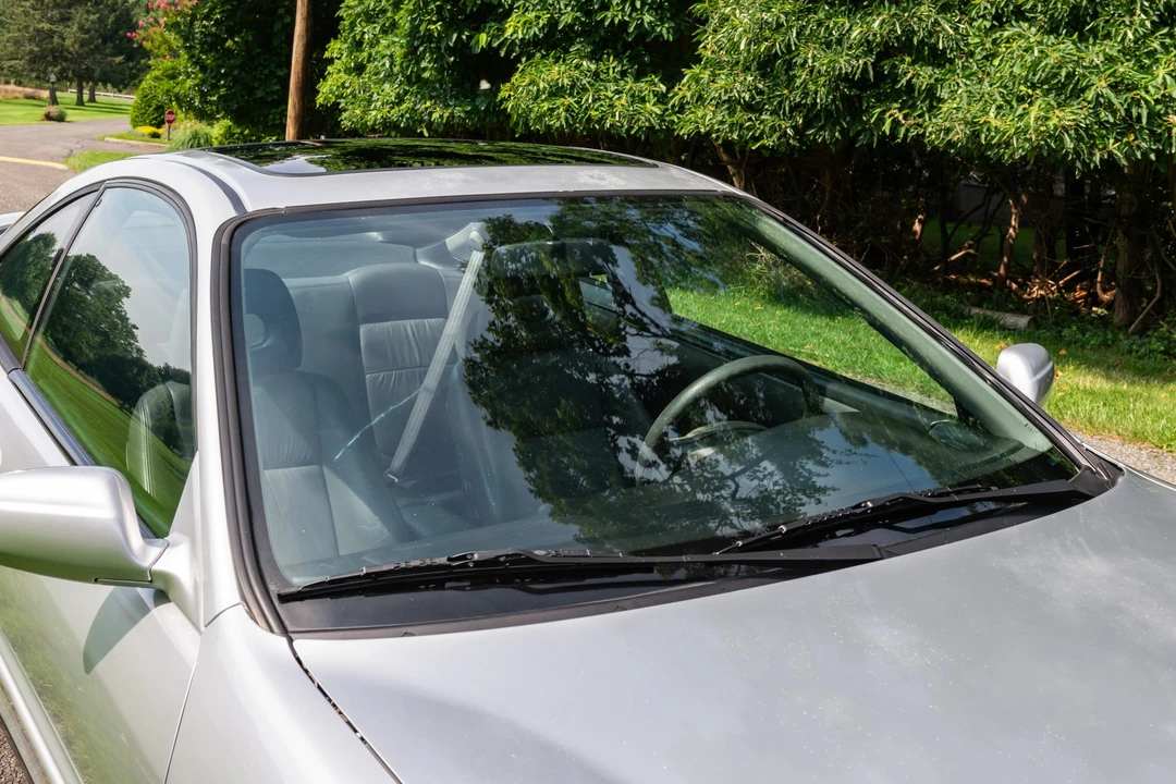 1996 Acura Integra 3rd Gen - Image 16 of 31