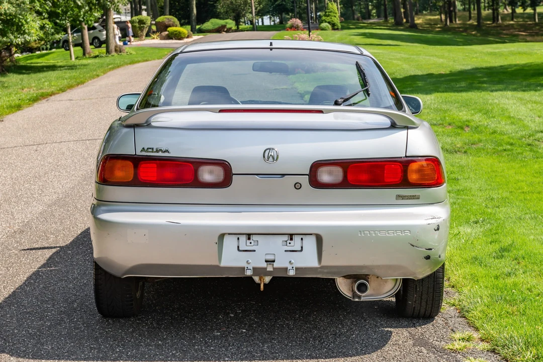 1996 Acura Integra 3rd Gen - Image 9 of 31