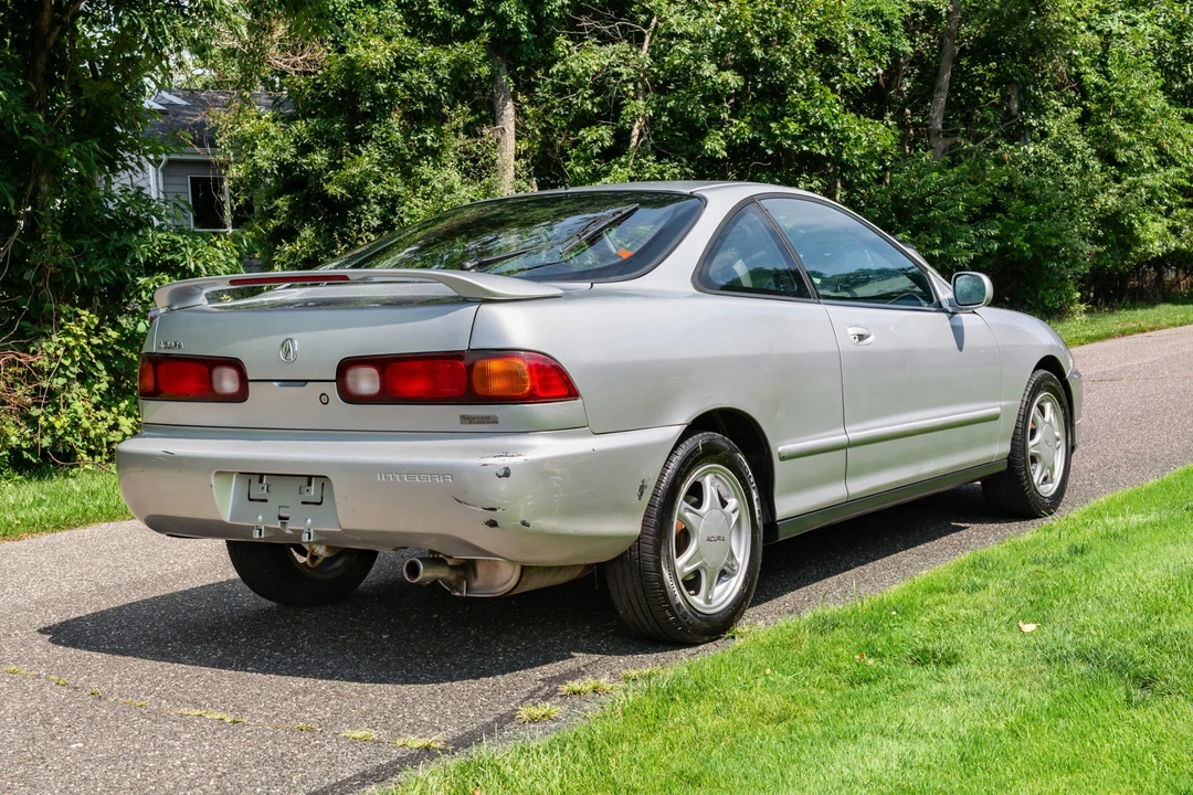 1996 Acura Integra 3rd Gen - Image 8 of 31