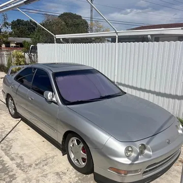 1996 Acura Integra Special Edition