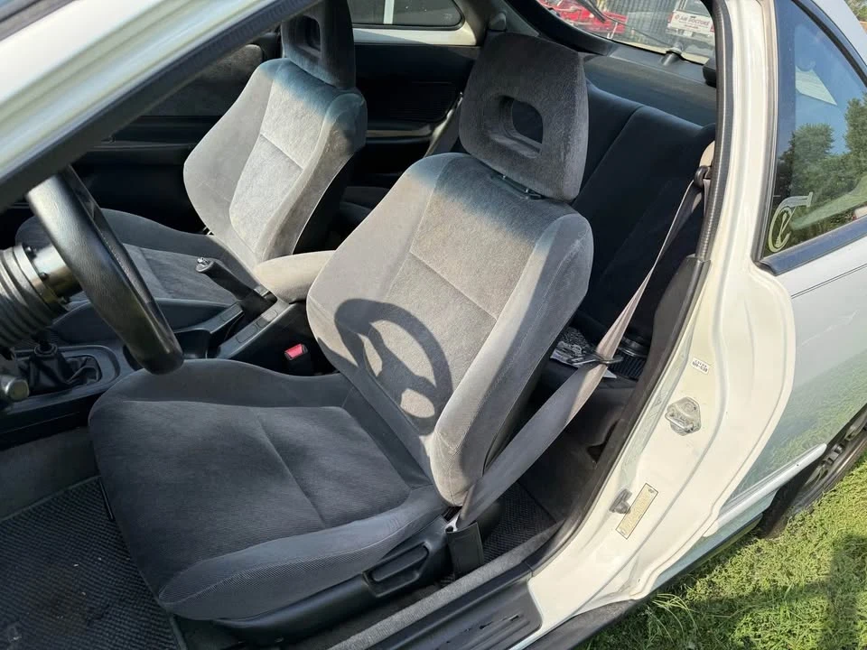 1996 Acura Integra 3rd Gen - Image 3 of 5