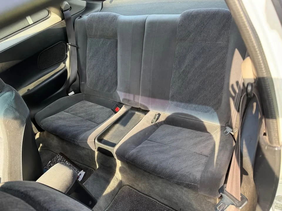 1996 Acura Integra 3rd Gen - Image 5 of 5