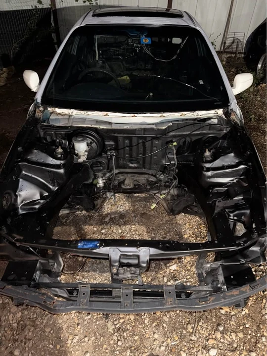 1996 Acura Integra Type R 3rd Gen - Image 5 of 14