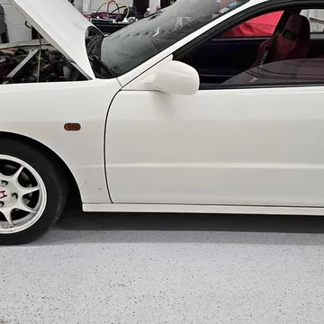 1996 Acura Integra Type R