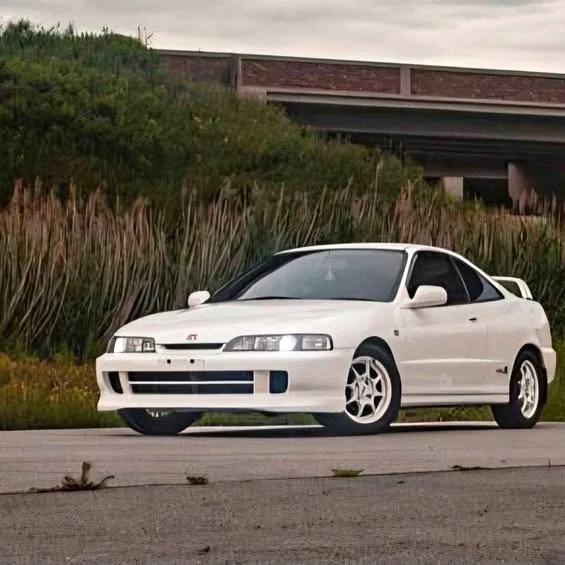 1996 Acura Integra Type R 3rd Gen - Image 1 of 1