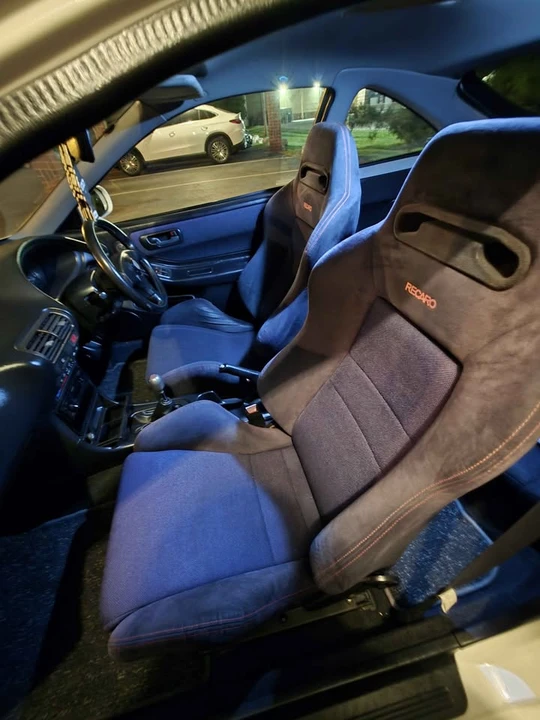 1996 Acura Integra Type R 3rd Gen - Image 12 of 19
