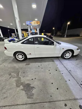 1996 Acura Integra Type R Sport Coupe 2D