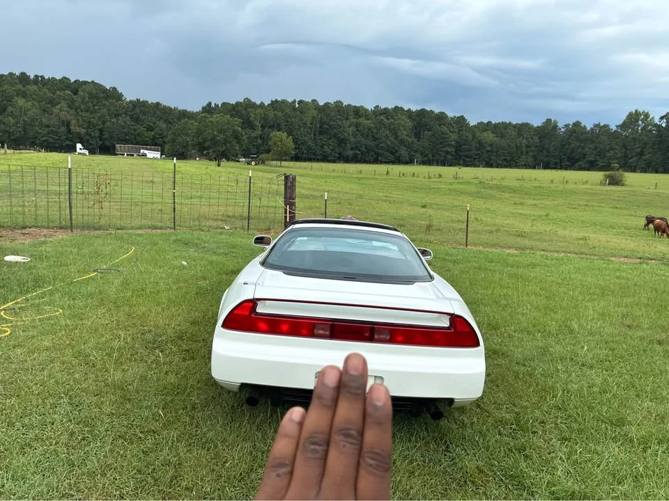 1996 Acura NA1 NSX - Image 4 of 4