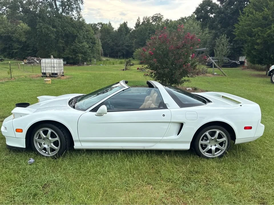 1996 Acura NA1 NSX - Image 3 of 4