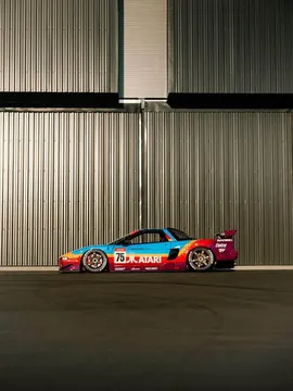 1996 Acura NSX NSX-T Targa Convertible 2D