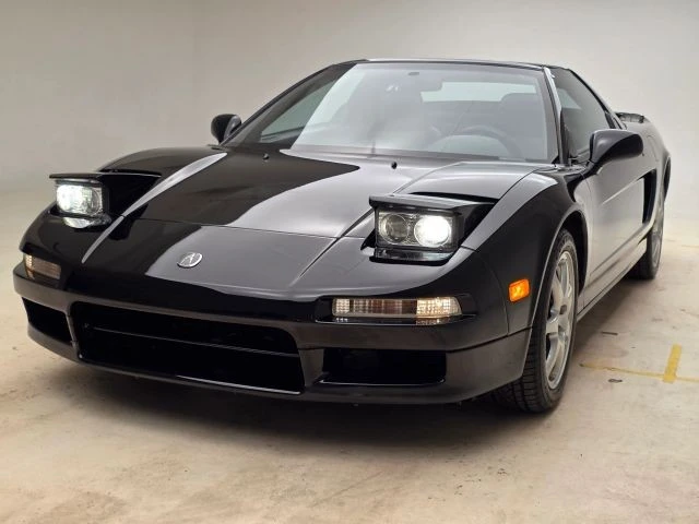 1996 Acura NA1 NSX - Image 17 of 21