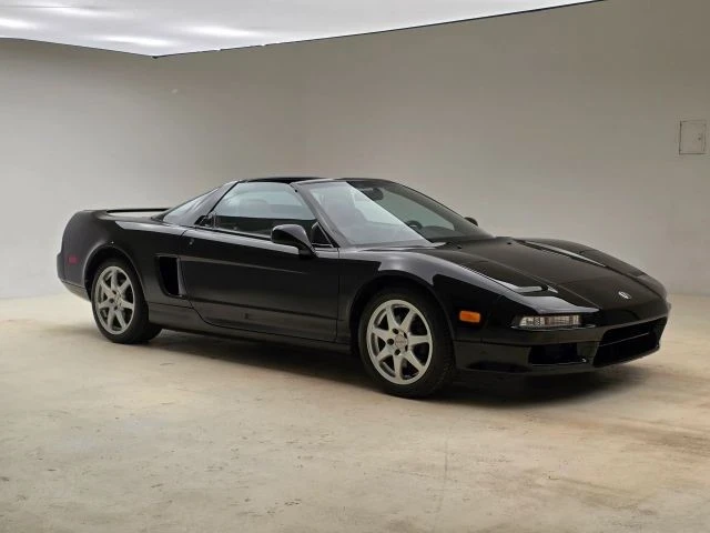 1996 Acura NA1 NSX - Image 12 of 21