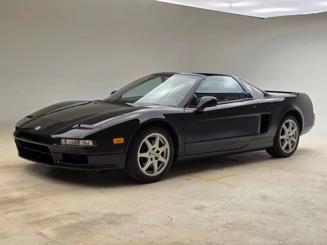 1996 Acura NA1 NSX - Image 7 of 21