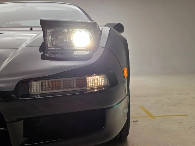 1996 Acura NA1 NSX - Image 21 of 21