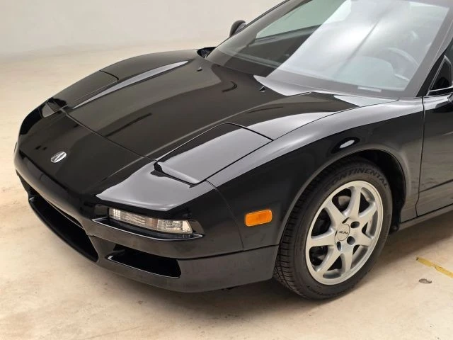 1996 Acura NA1 NSX - Image 8 of 21