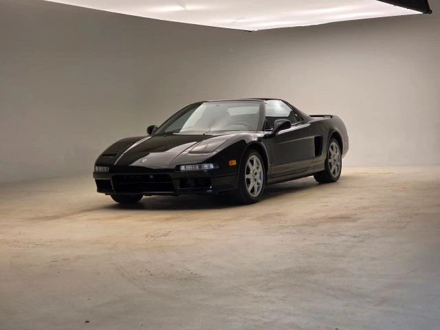 1996 Acura NA1 NSX - Image 3 of 21